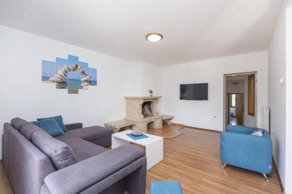 Apartments "Alen" Nedeščina المظهر الخارجي الصورة